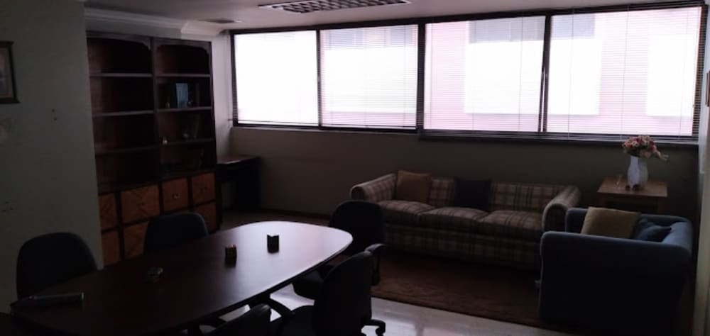 Rubik Coworking- Guayaquil