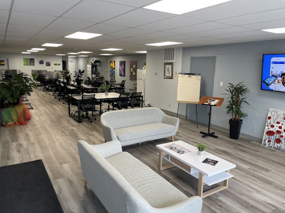 Akin's Business Centre