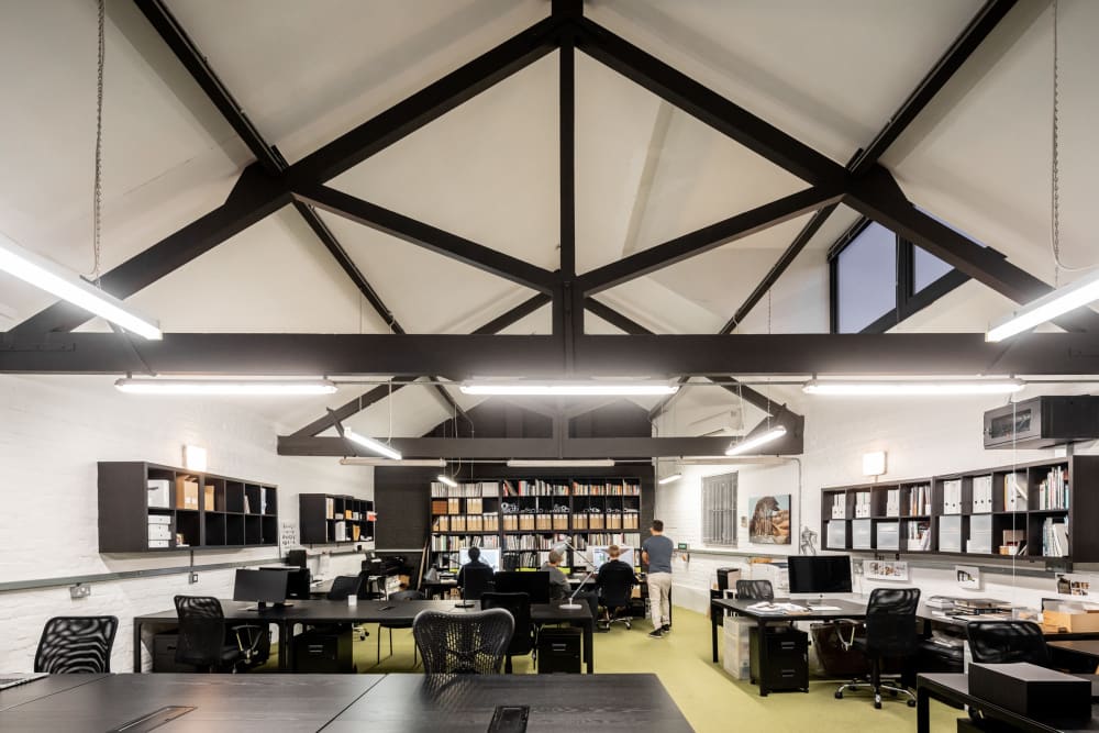 Cygnet House Crown House