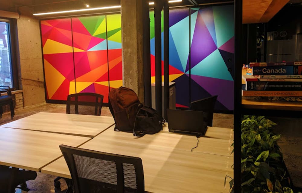 Montréal CoWork