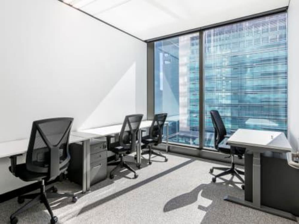 Spaces Ann Street 80 Ann Street Brisbane