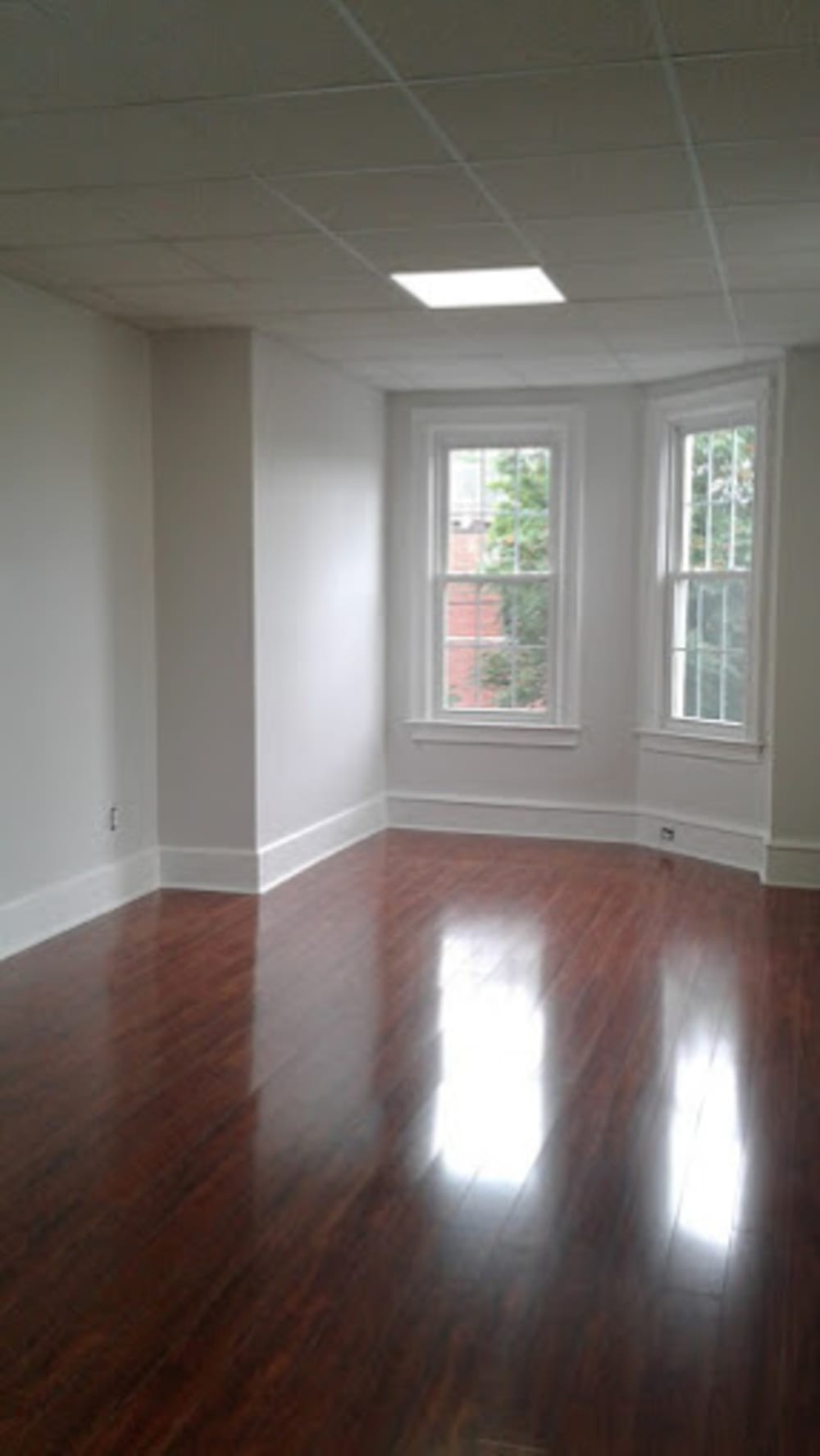 Office Rent Space Trenton