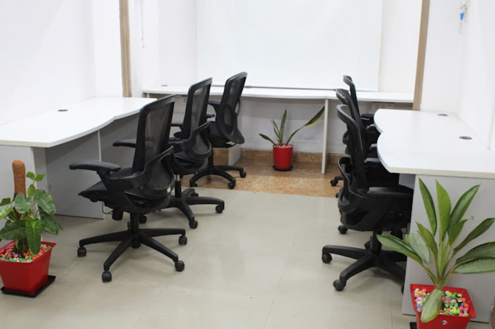 Vaagai Spaces Anna Nagar- Chennai