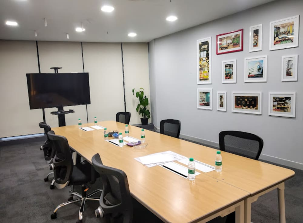 Workafella Teynampet- Chennai