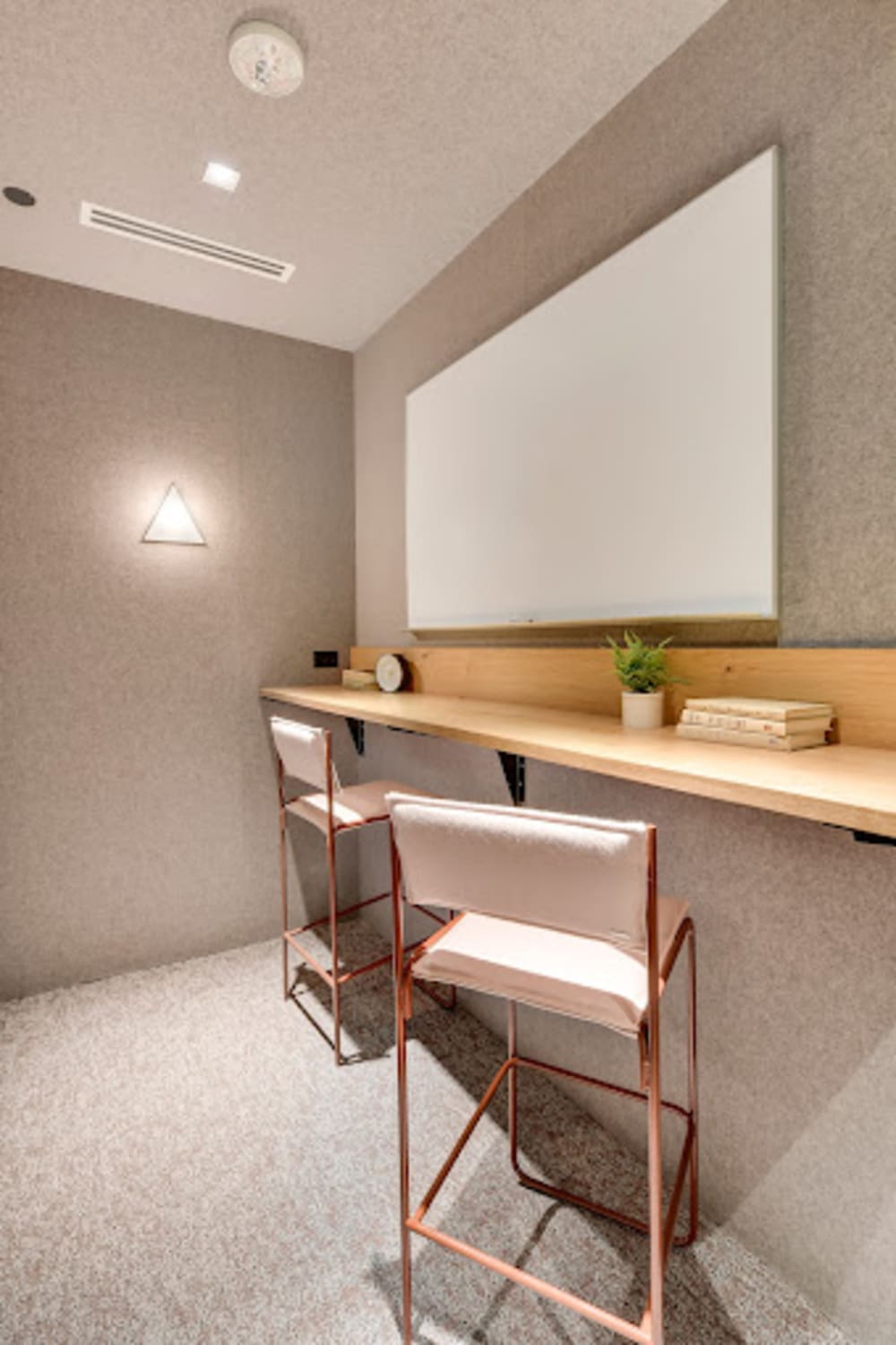 Workbox Downtown Minneapolis