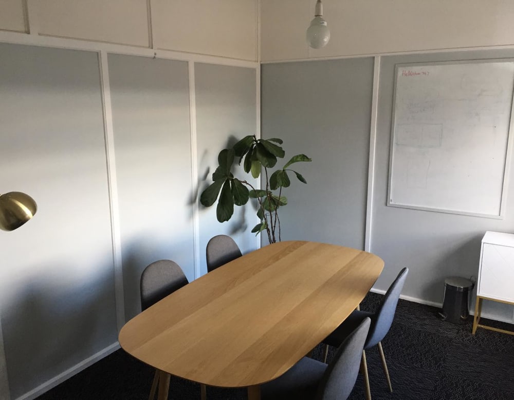 Chantilly Studio Coworking- Melbourne