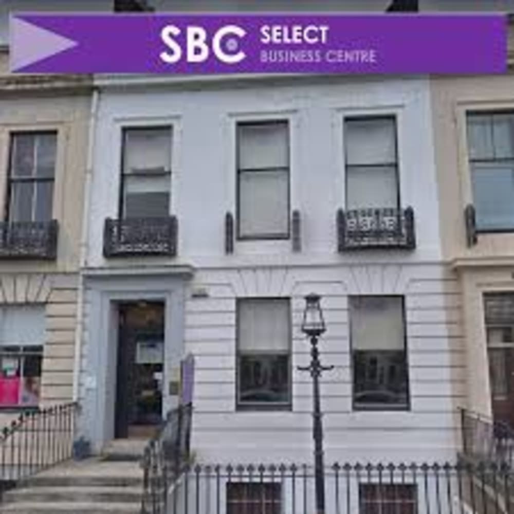 Select Business Centres Glasgow