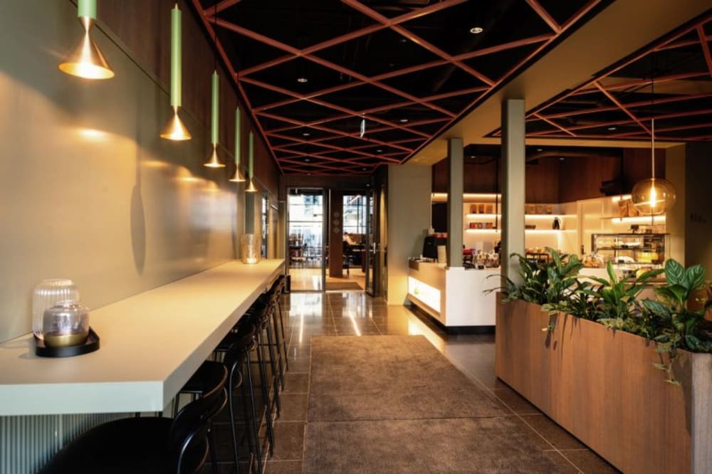 Ö office community Parkveien