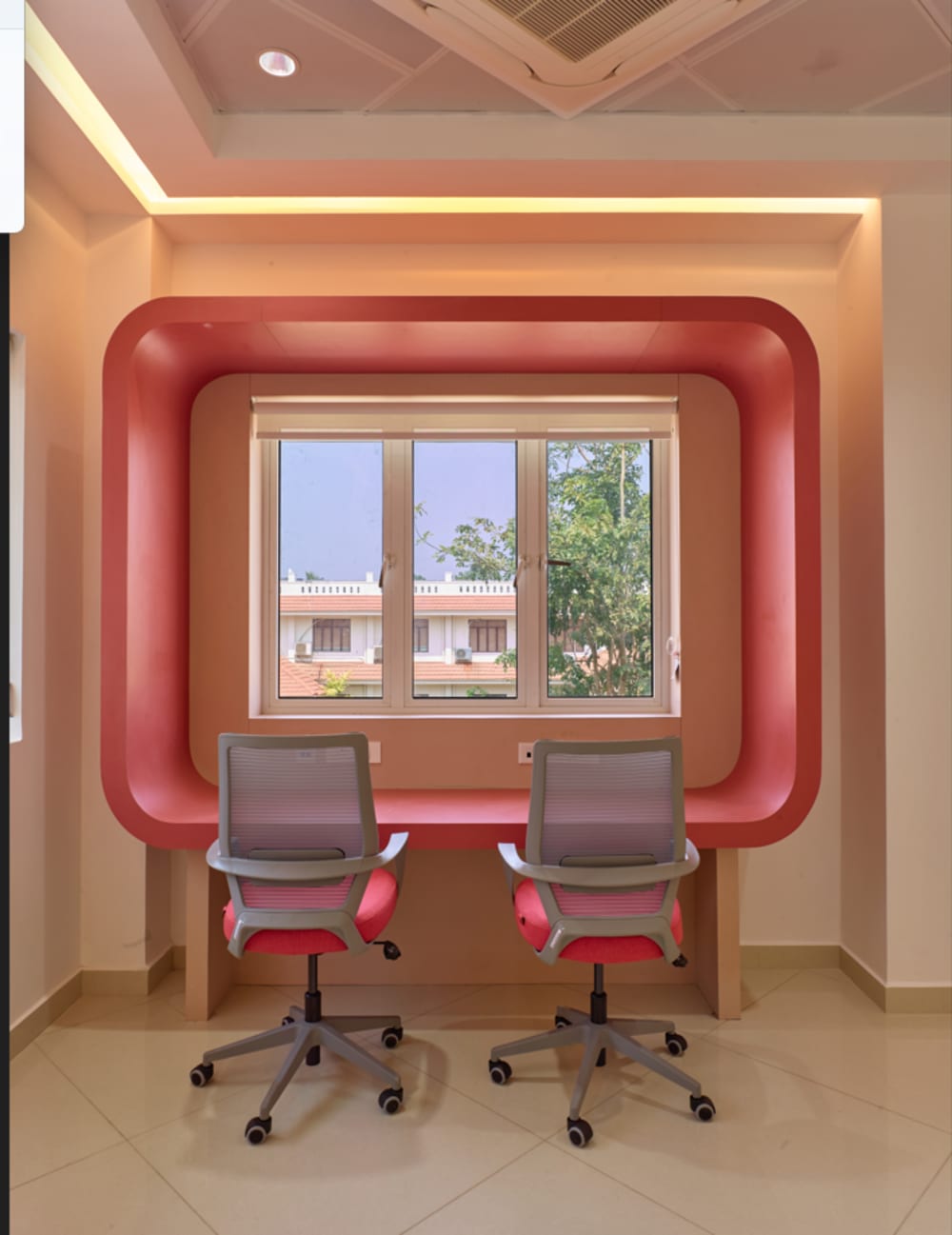 CIASL BUSINESS CENTRE