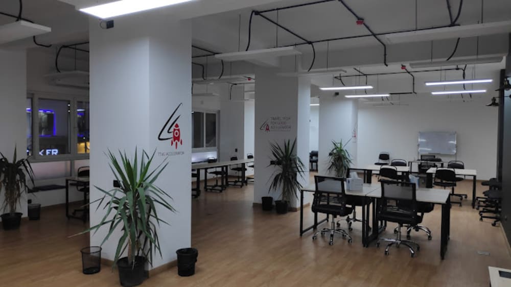 Startup Haus Cairo