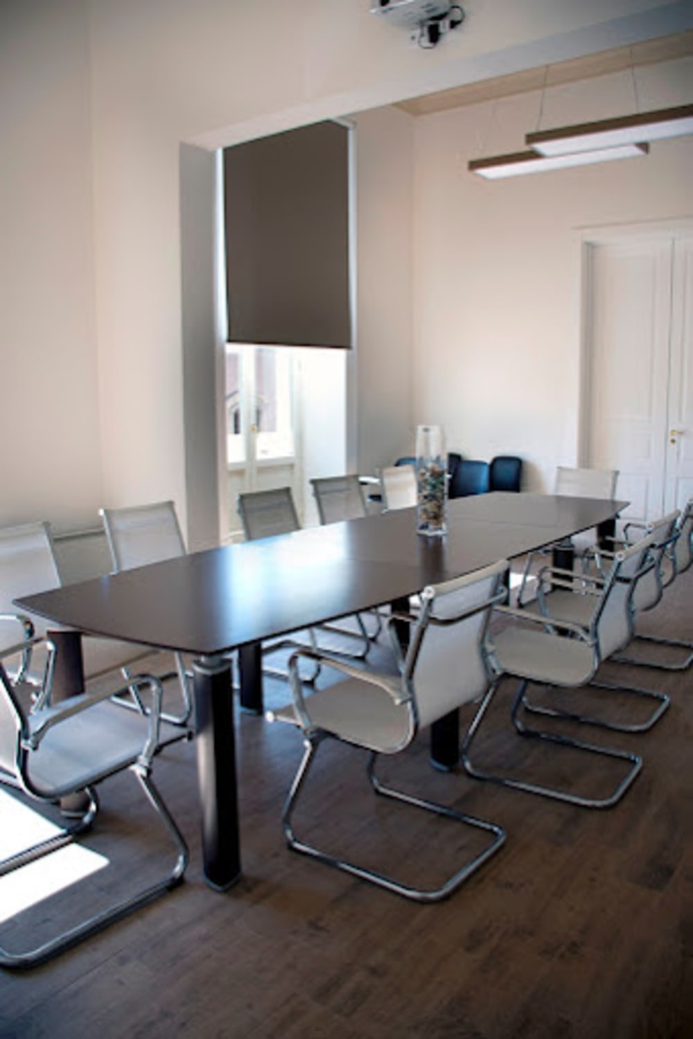 Feiana Business Center- Catania