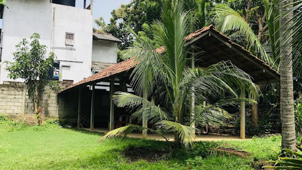 Kottamba Co-worker Hostel