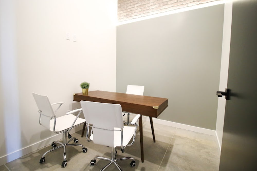 The Roost Executive Suites-Draper