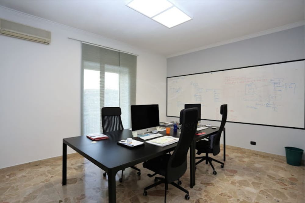 CoWonderful Vincenzo- Catania