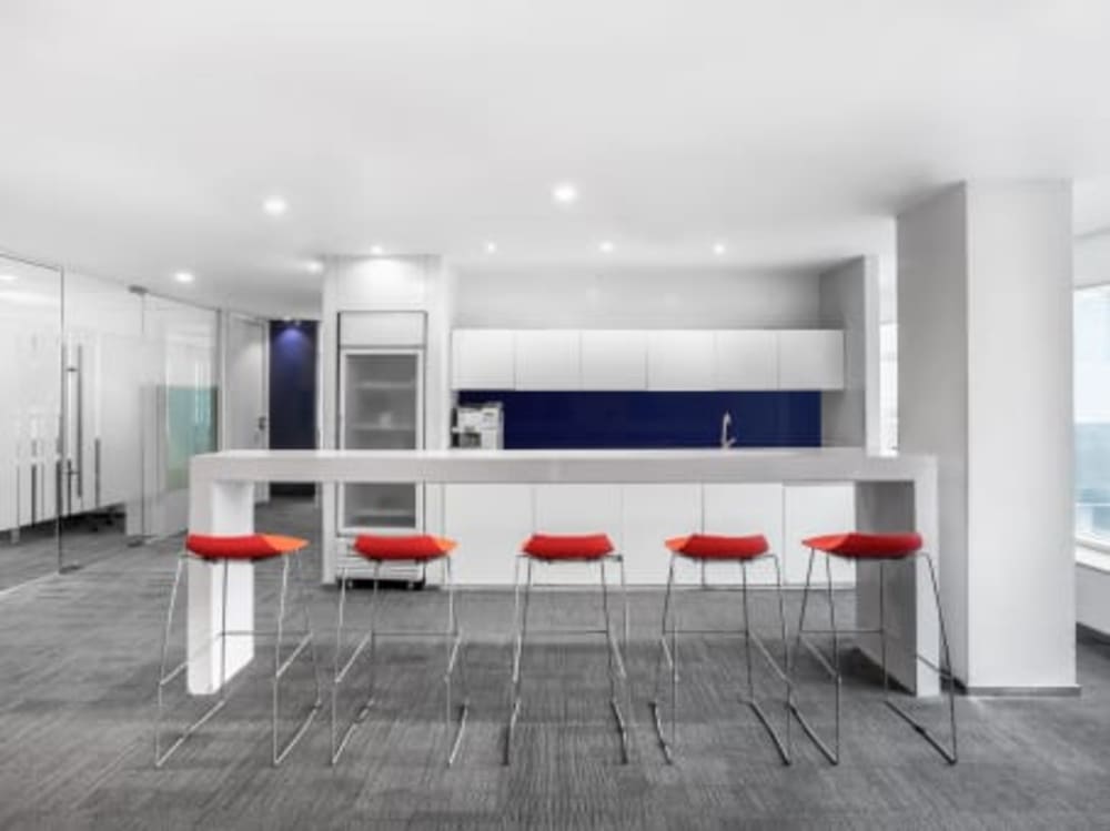 Regus Emirates Tower Islamabad