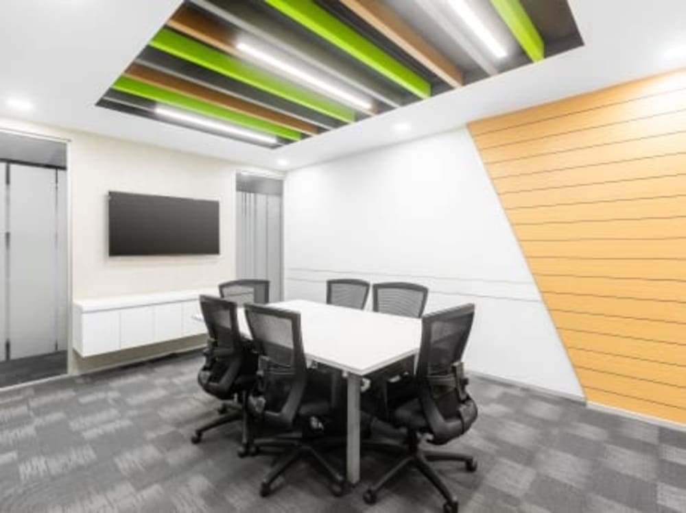 Regus Supreme Bangalore