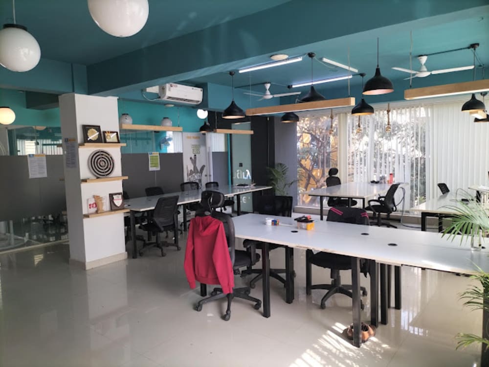 Urban Vault Indiranagar- Bengaluru