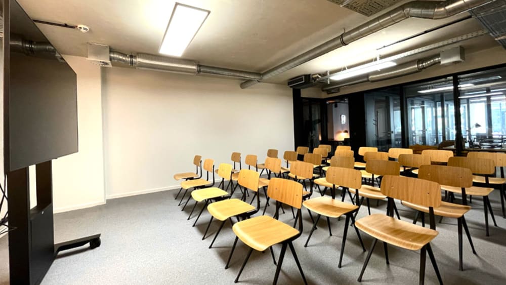 District One Coworking