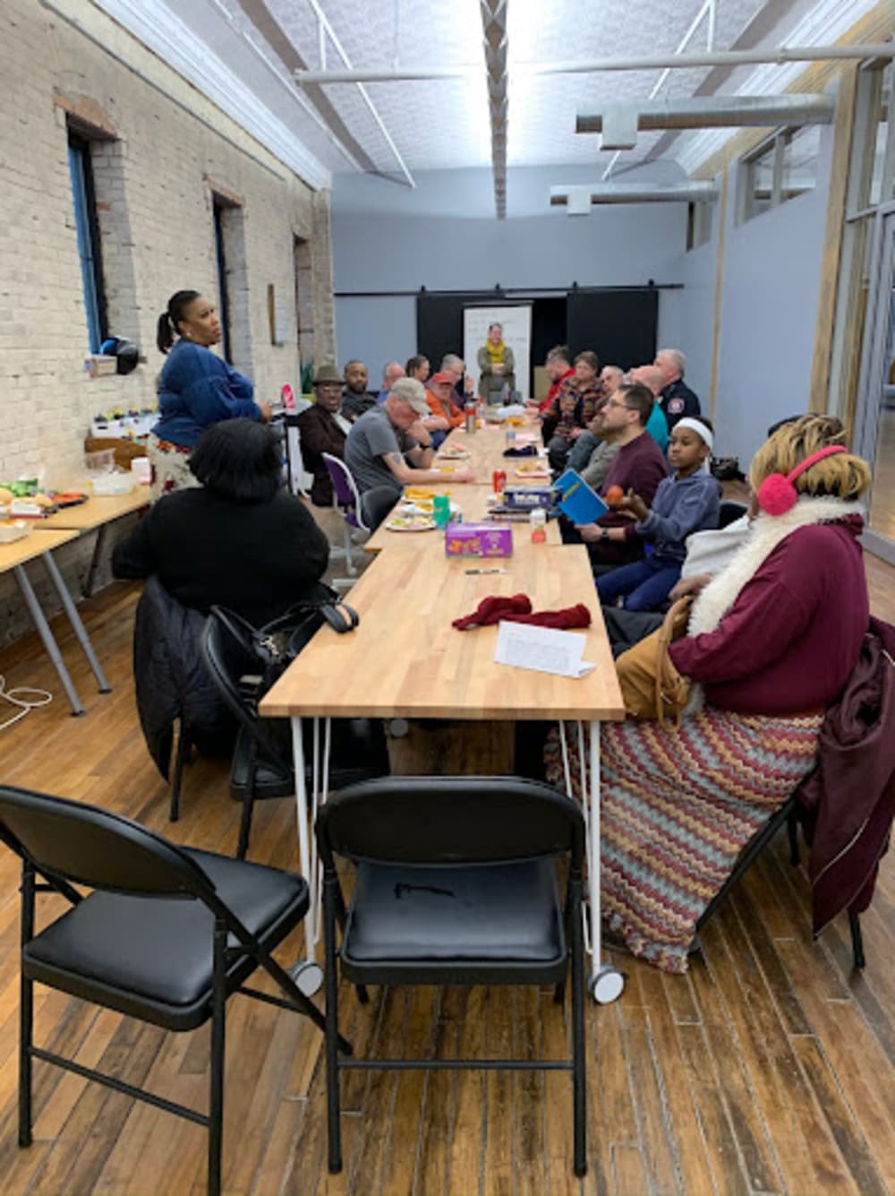 Little Space Studio-Grand Rapids