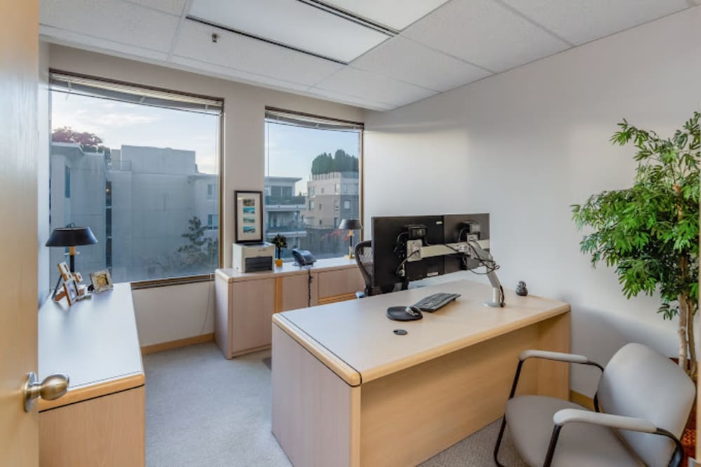 Seaforth Executive Offices