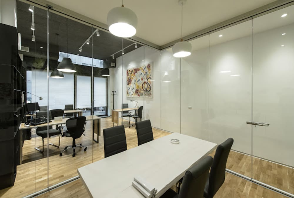 QueStudio COLAVORO- Rome