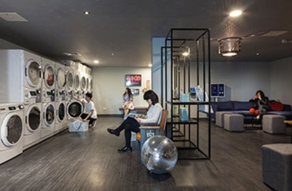 The Collective london Old Oak