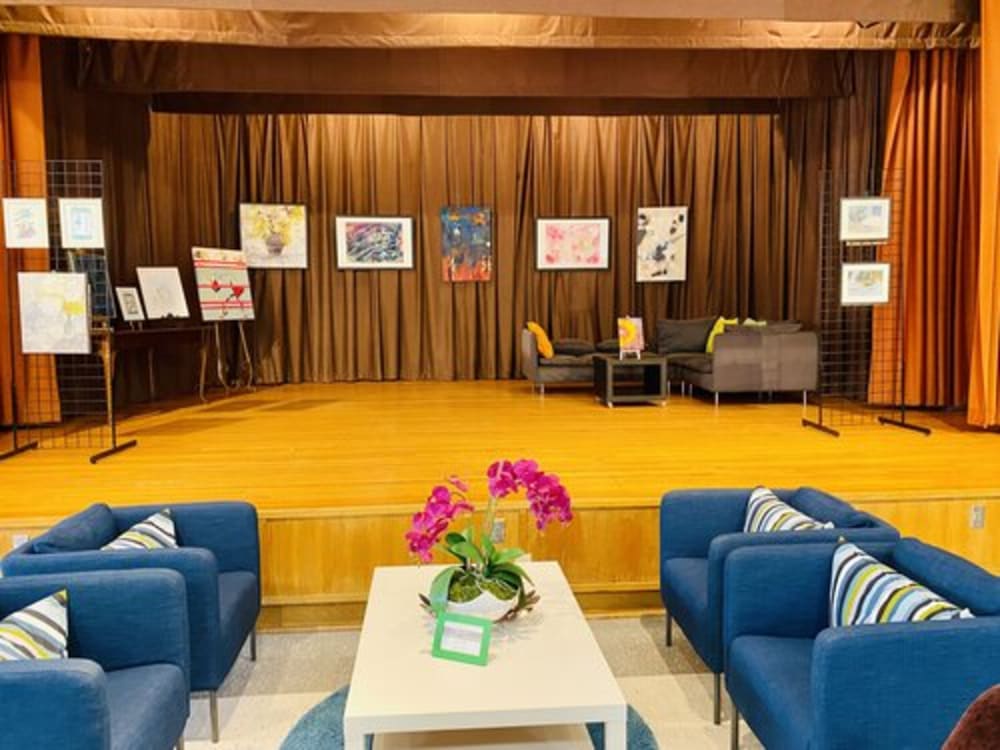 The Mix Creative Space Dallas