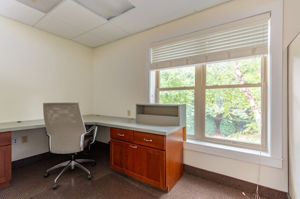 Clarksville Business Suites