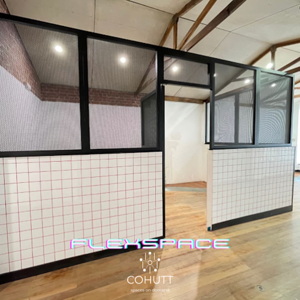 Cohutt space- Adelaide