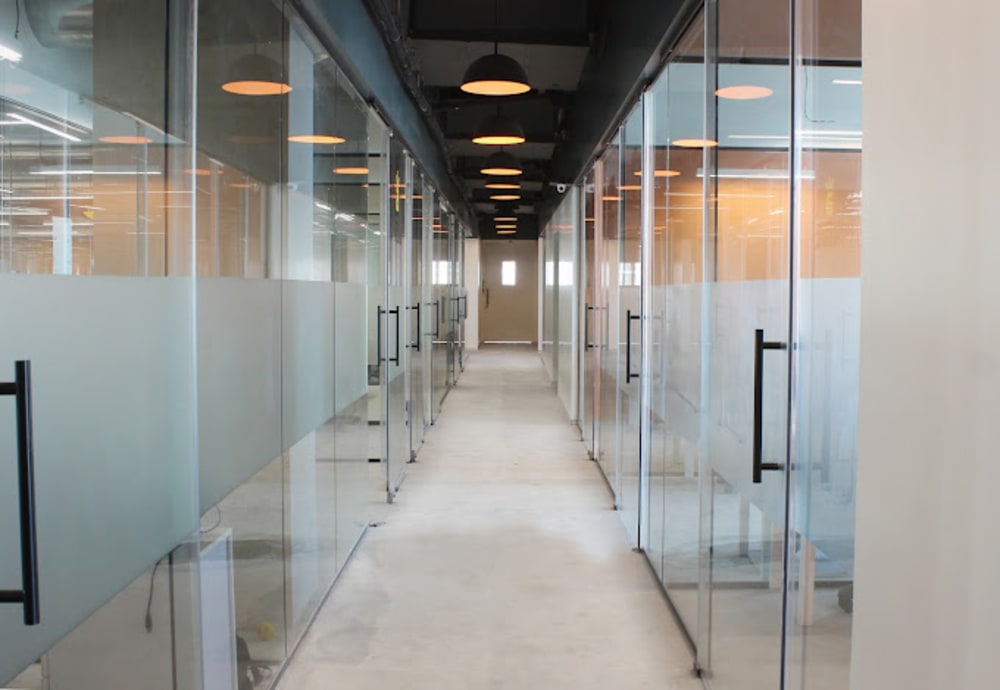 WorkLoft West Mumbai