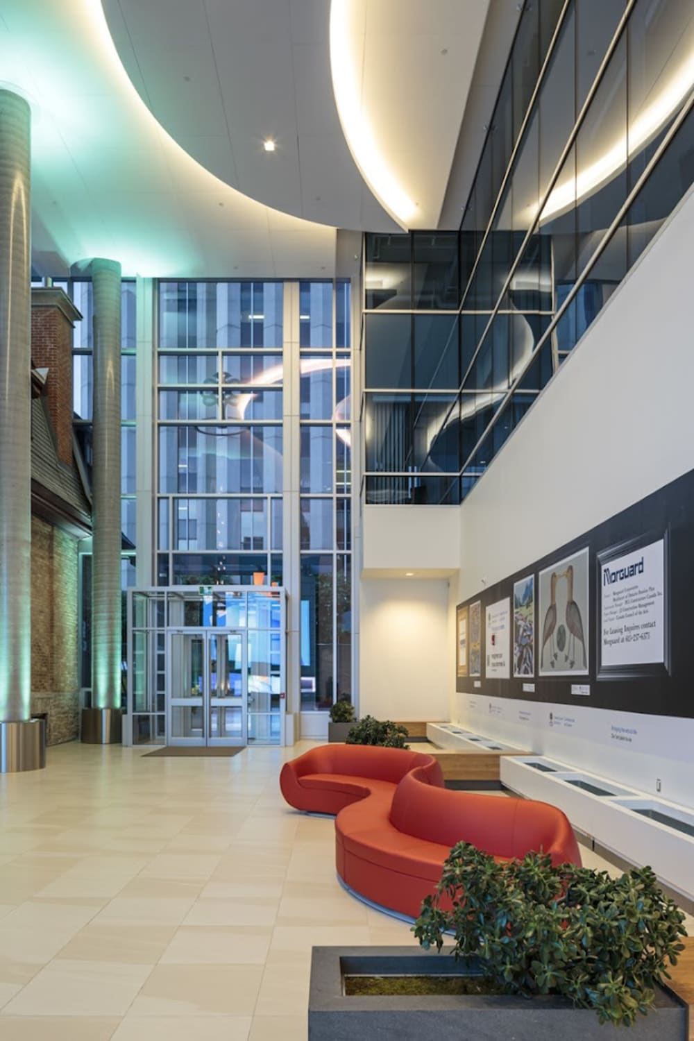 Performance Court-150 Elgin Street