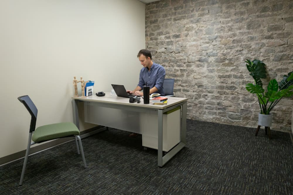 Bloom Coworking Portsmouth