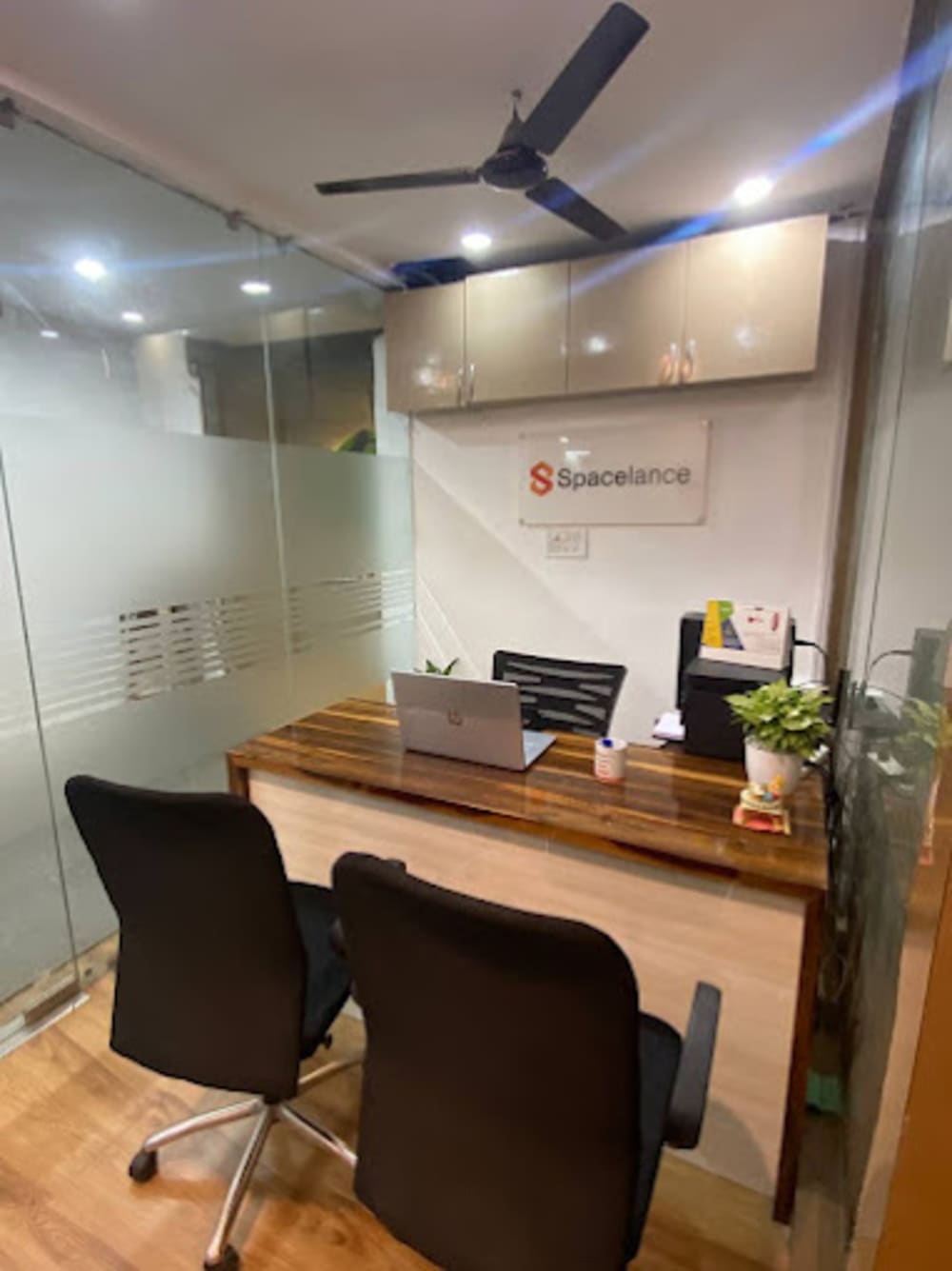 Spacelance Madhapur- Hyderabad