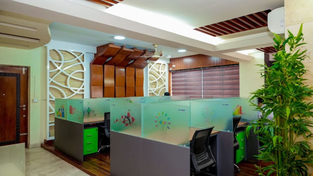 KnowledgeVale-Uttara Branch