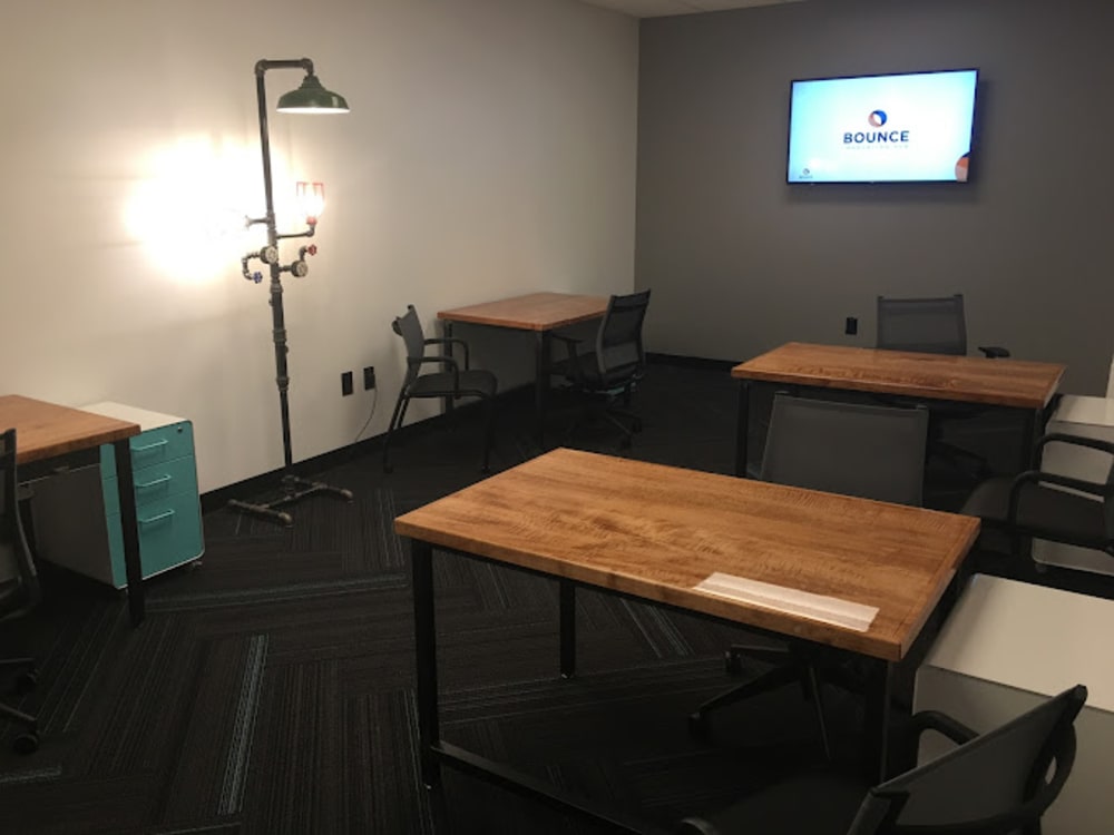 Bounce Innovation Hub