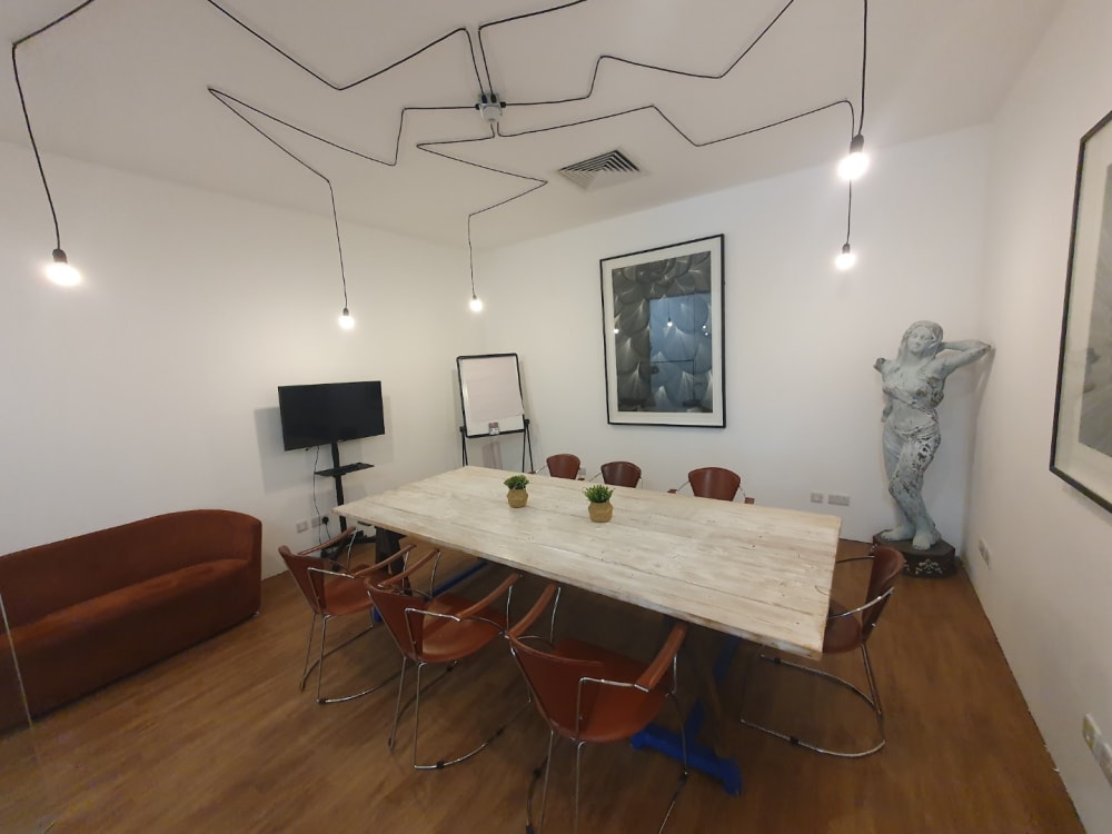 Freedom Works - Creative and Digital Hub, Worthing