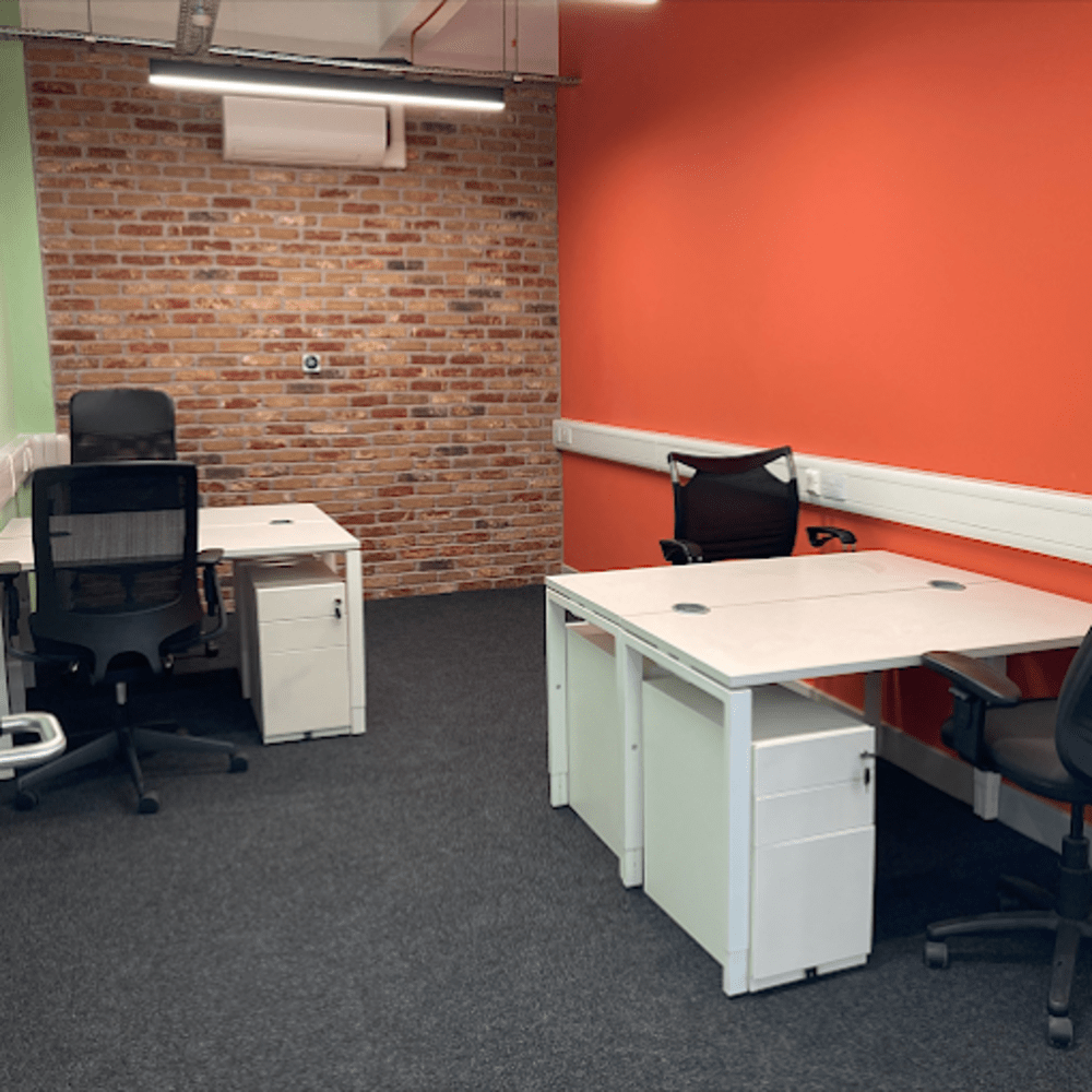 Thames Enterprise Centre