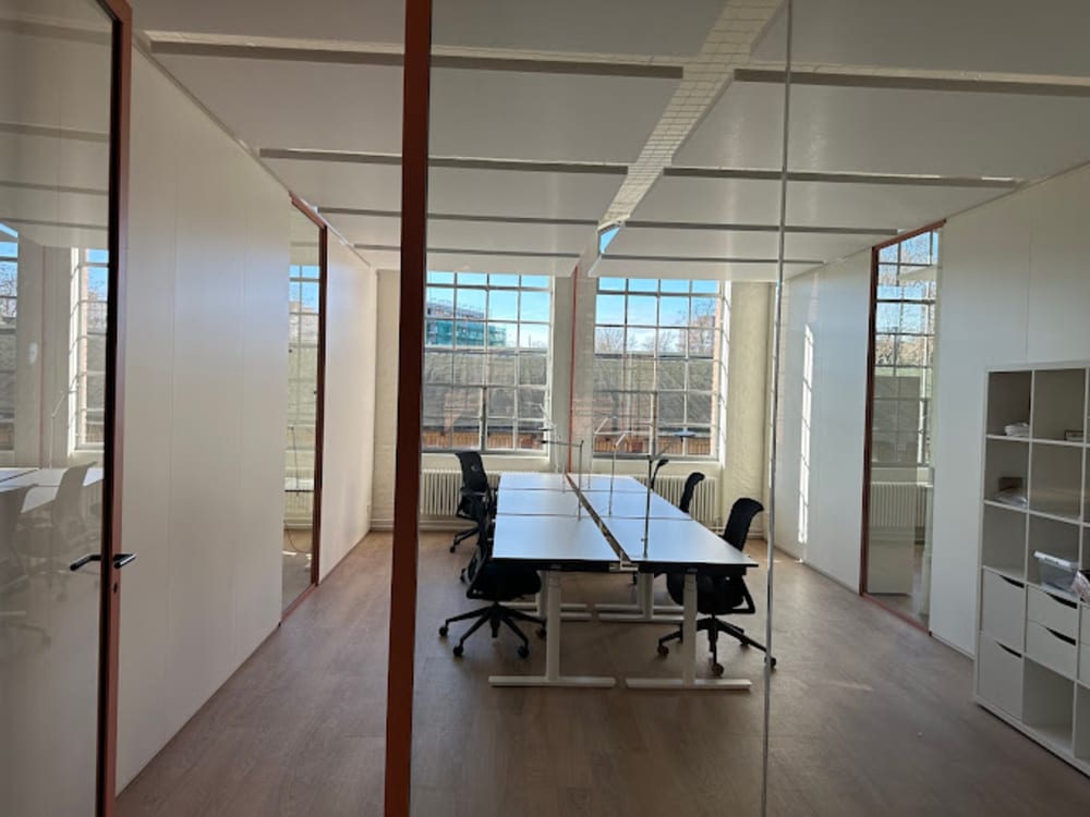 smartspaces gmbh Berlin