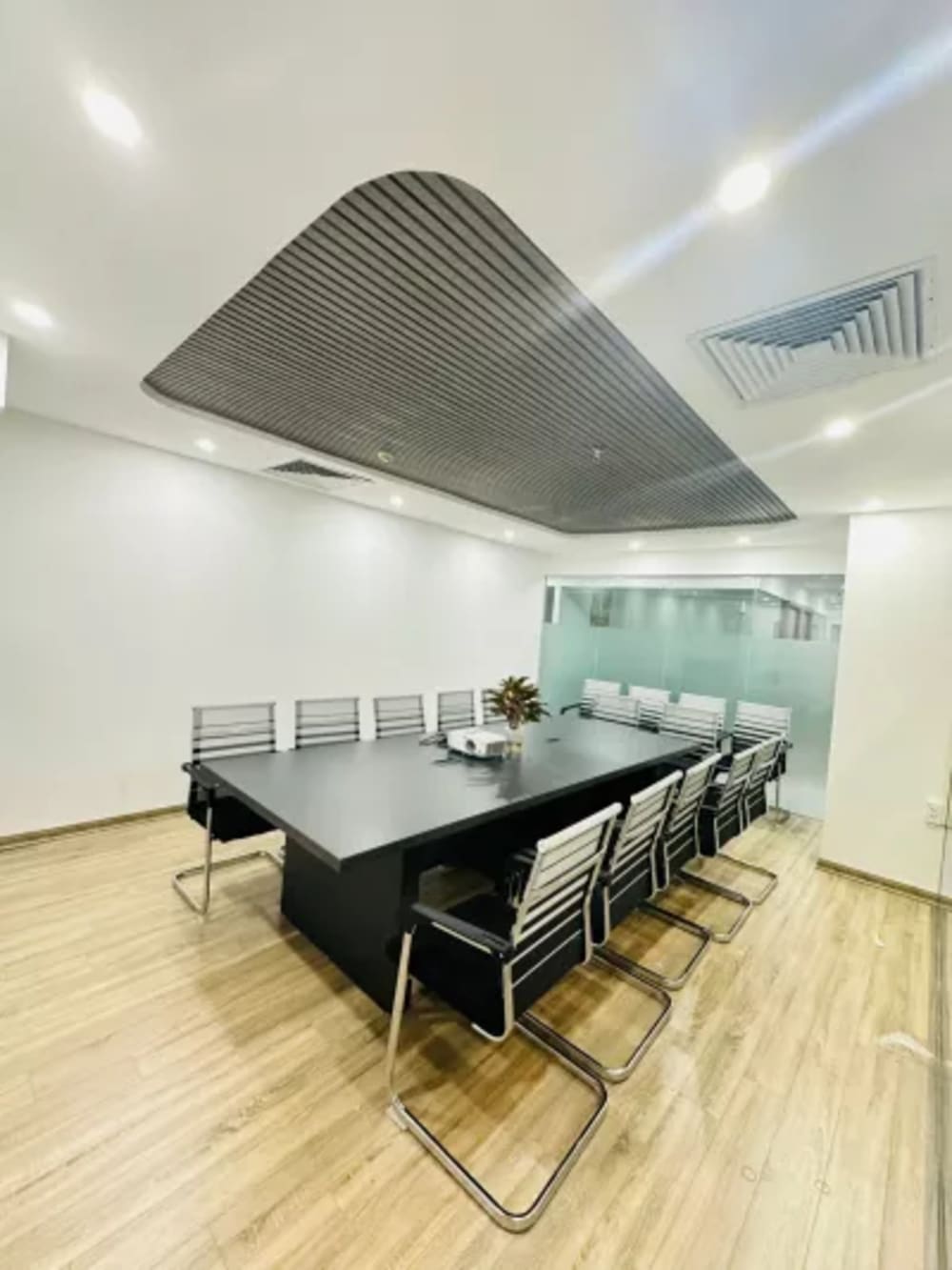 Cozy Space - Tan Ward