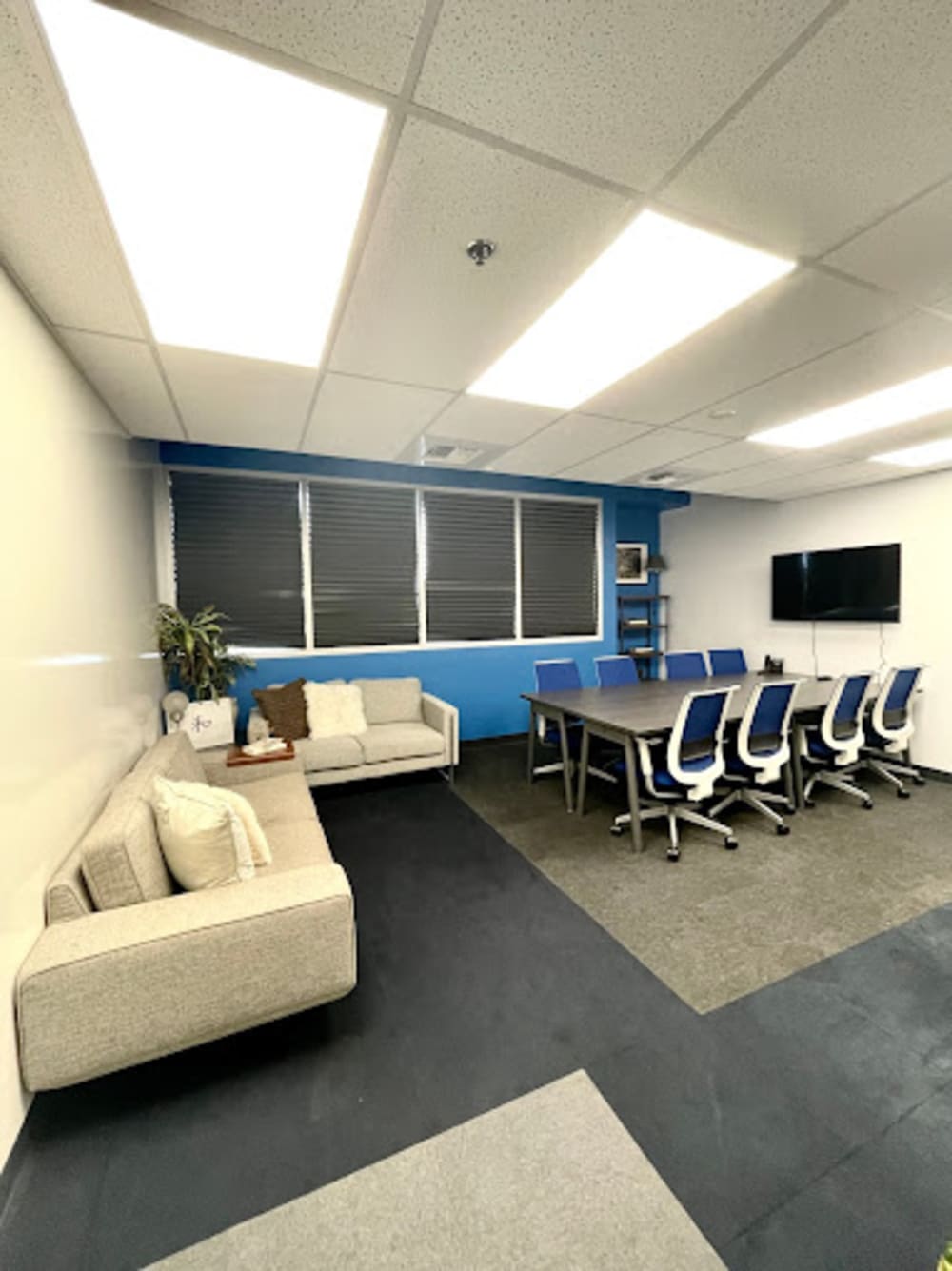 BLANKSPACES Hollywood Coworking