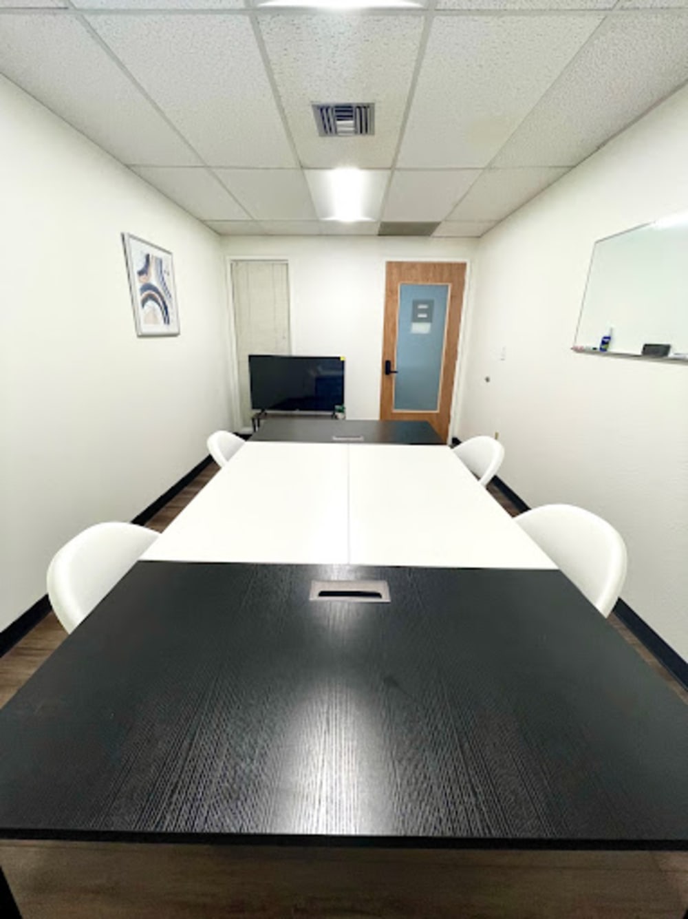 WorkSphere NE 20th St