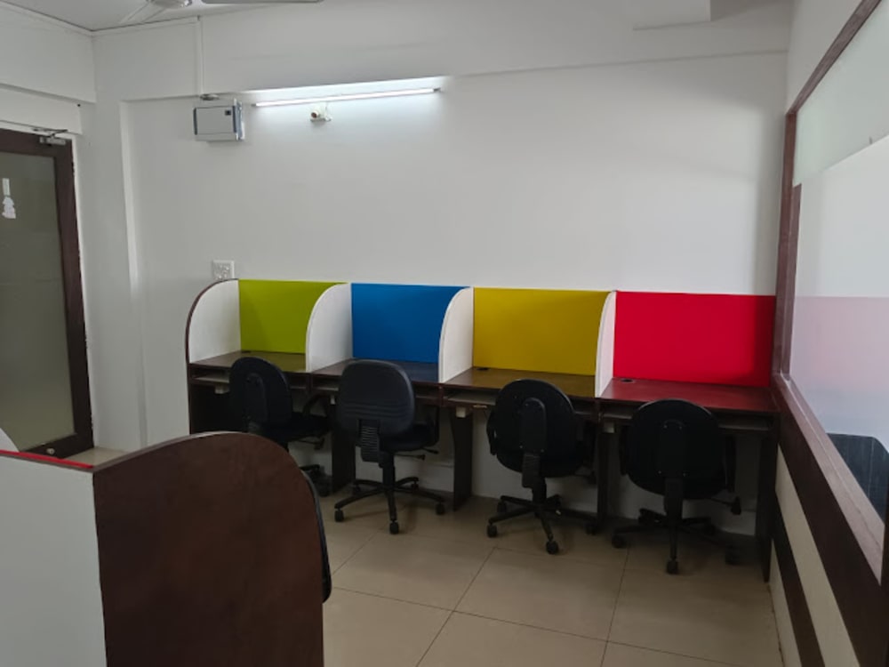 RB Co-working Jodhpur Village