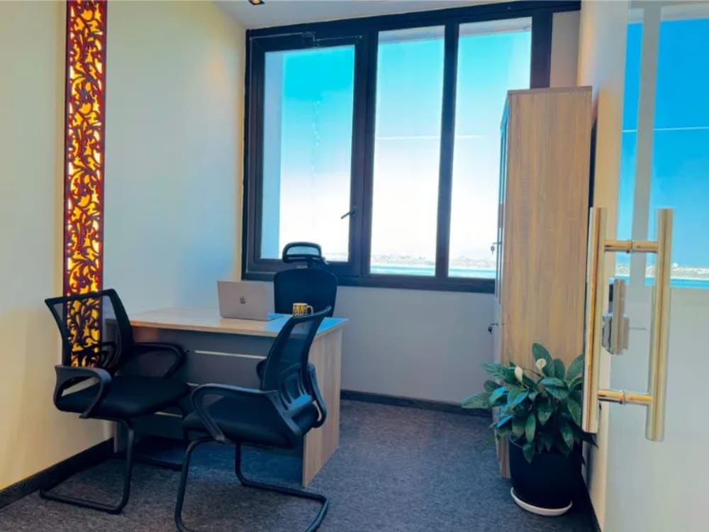 Trust Well - Business Centre and Company Formation in Abu Dhabi