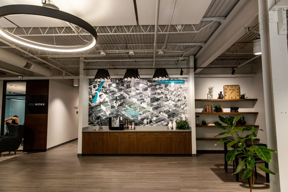 Grove And Prairie Bloomington