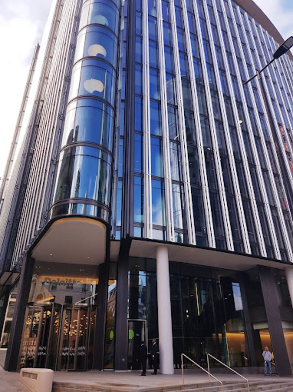 Dellhonen East London