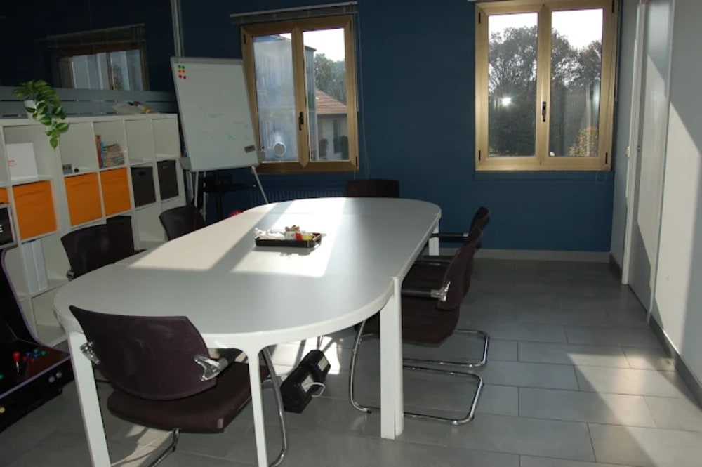 Treework Coworking Agordat- Milan