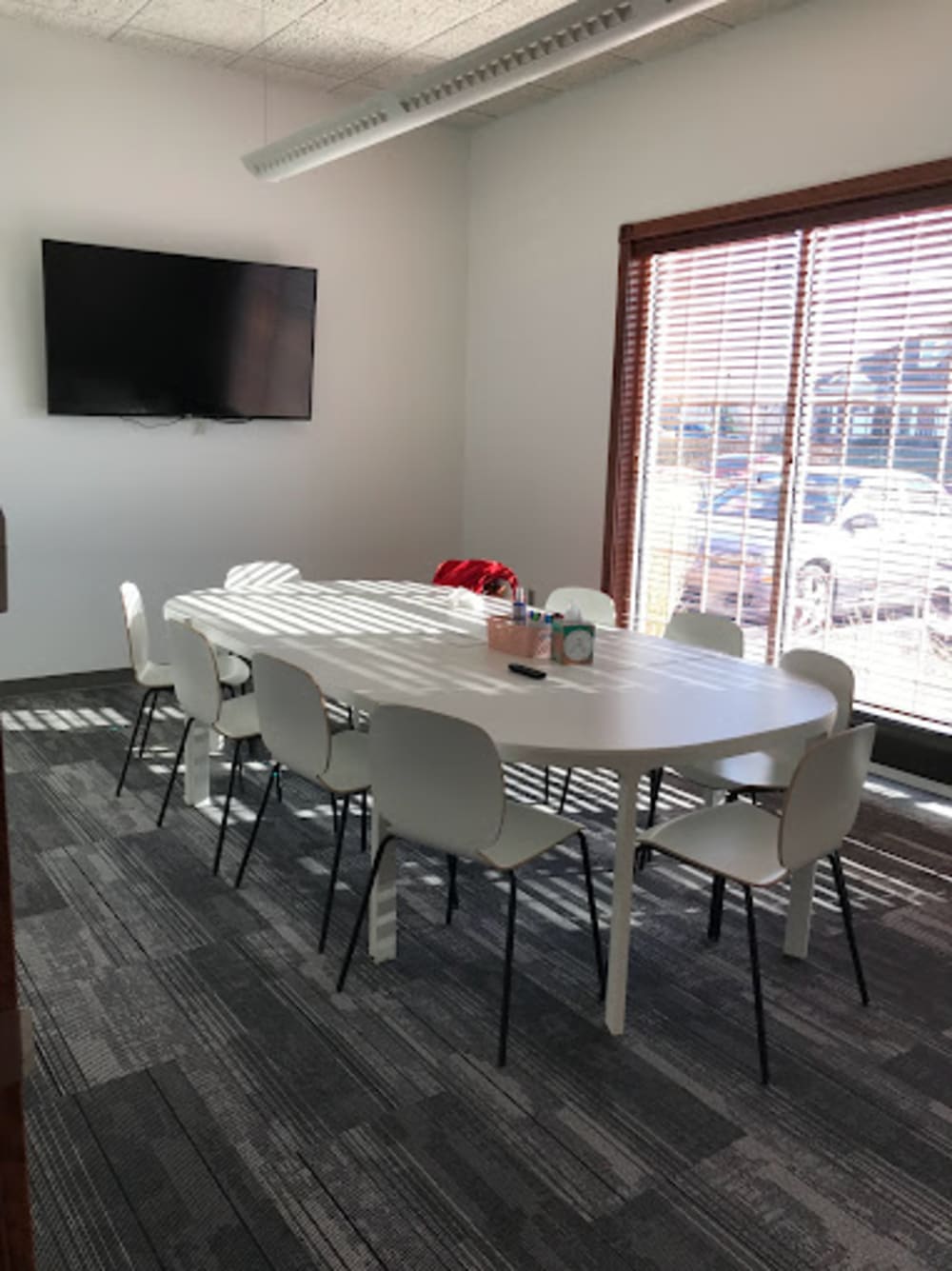 Arrive Coworking Space-Lincoln