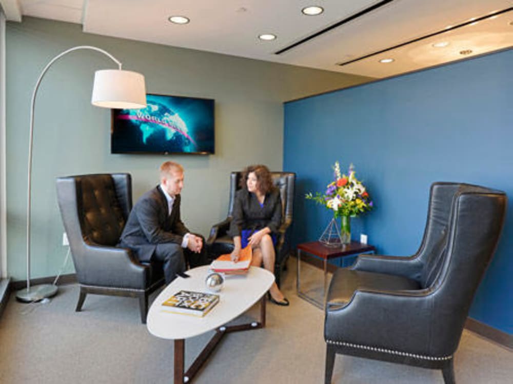 Regus Ballston