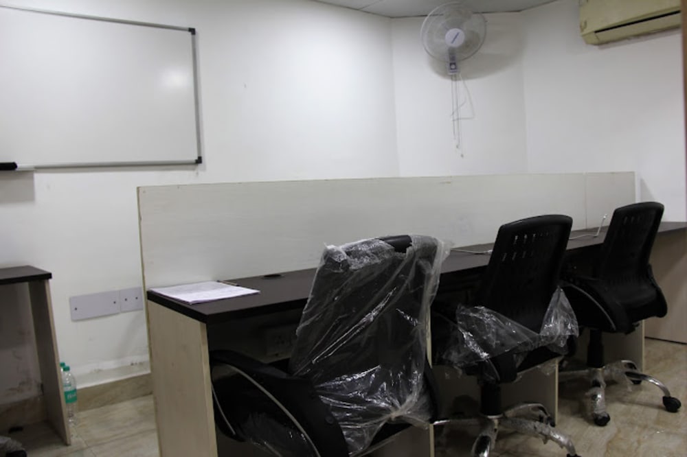 TRE Coworking Space Cp