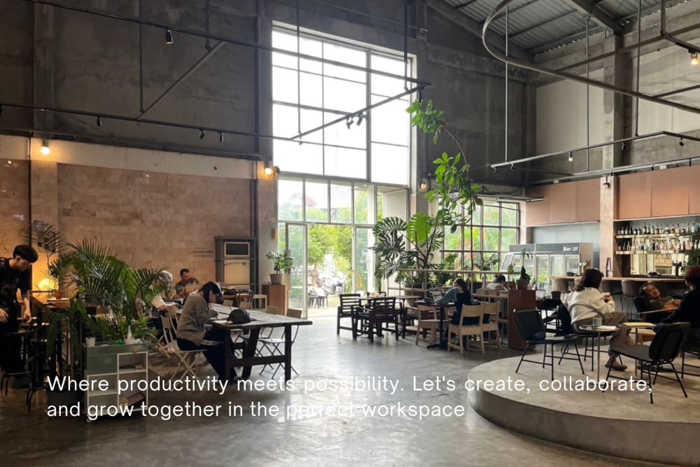 Weave Artisan Society-Chiang Mai